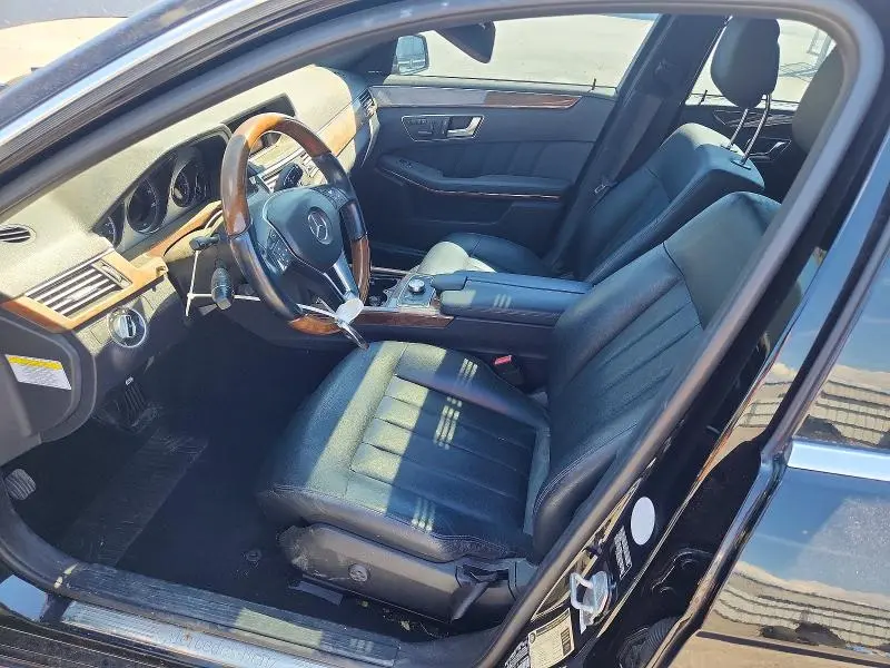 2013 MERCEDES-BENZ E 350 4MATIC WAGON  