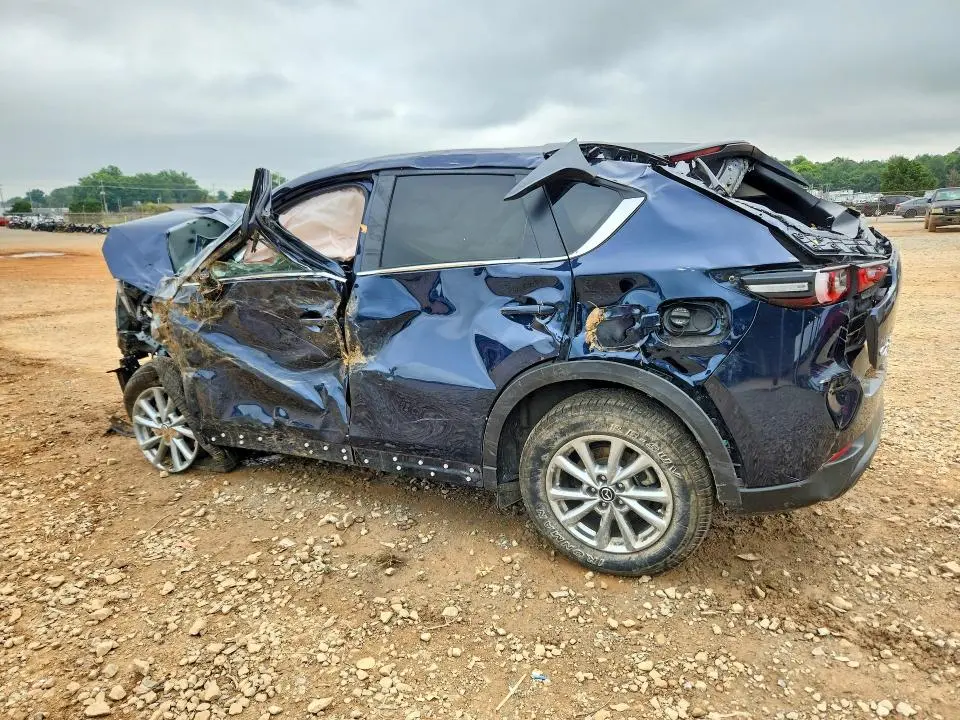 2023 MAZDA CX-5 SELECT  