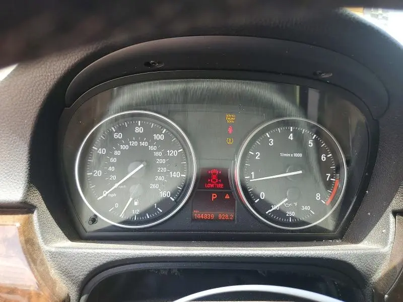 2013 BMW 328 I  