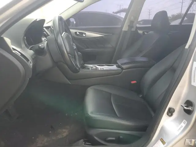 2020 INFINITI Q50 PURE  