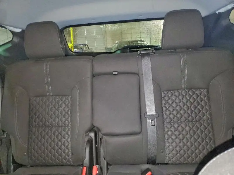 2019 CHEVROLET BLAZER 2LT  