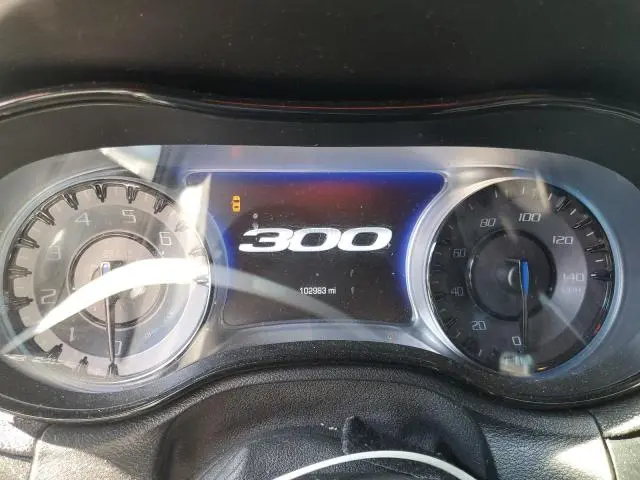 2019 CHRYSLER 300 S  