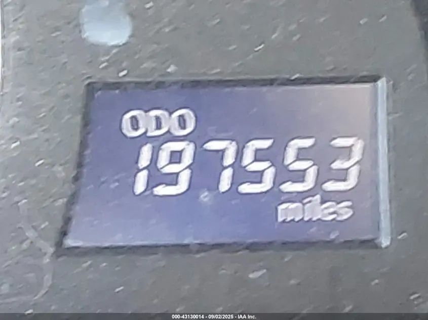 2012 TOYOTA CAMRY XLE