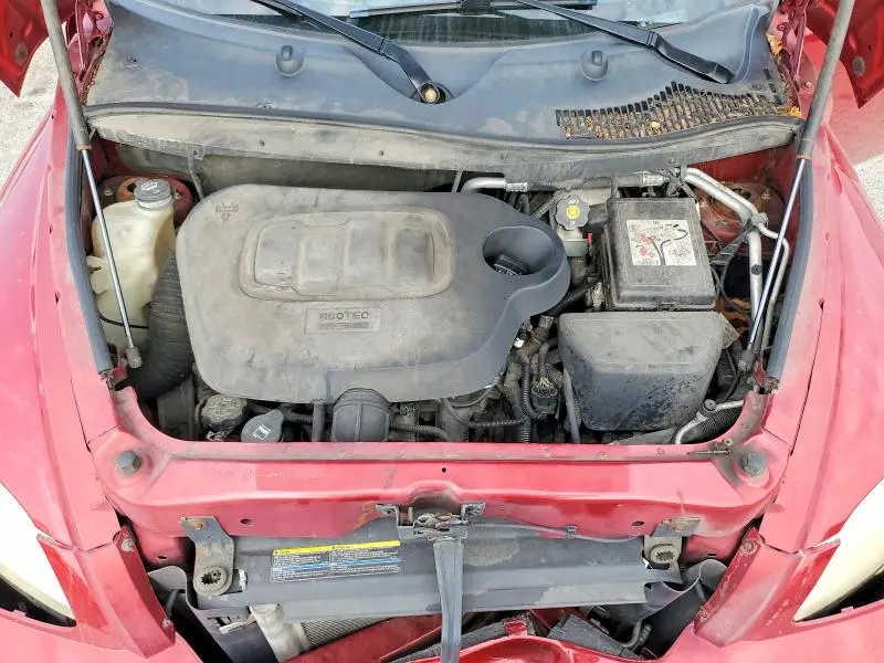 2010 CHEVROLET HHR LT  