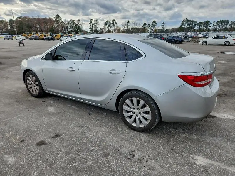 2016 BUICK VERANO   
