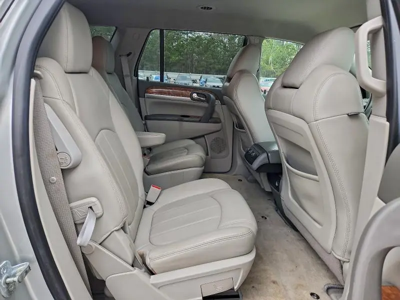 2011 BUICK ENCLAVE CXL  