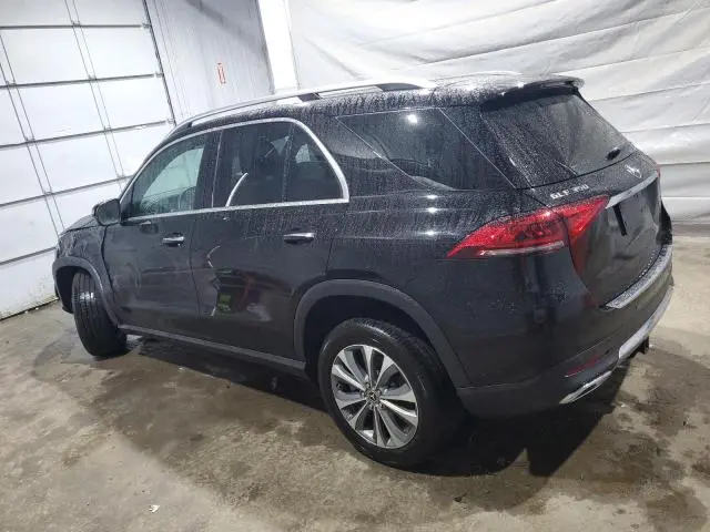 2020 MERCEDES-BENZ GLE 350 4MATIC  