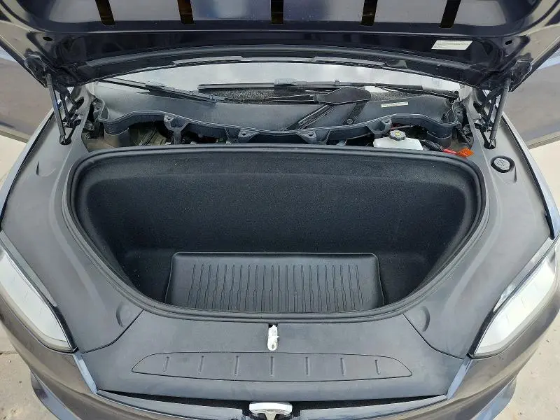2023 TESLA MODEL X   