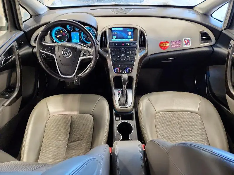 2012 BUICK VERANO CONVENIENCE  