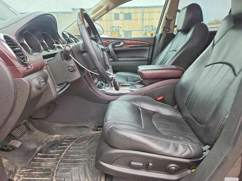 2015 BUICK ENCLAVE   