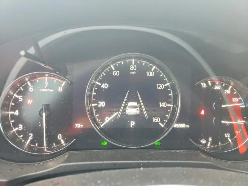 2023 MAZDA CX-5 PREMIUM  