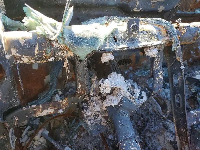 2014 CHEVROLET CRUZE LTZ  