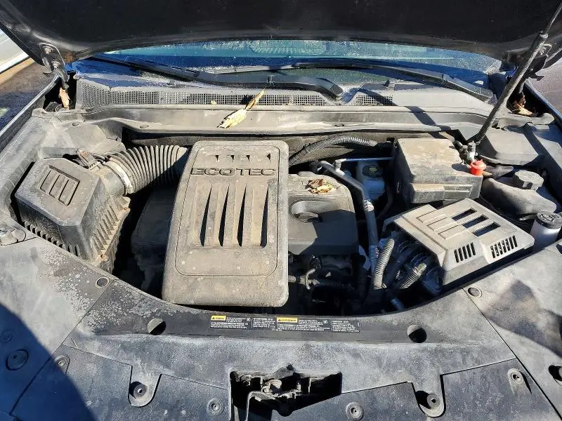 2016 GMC TERRAIN SLE  