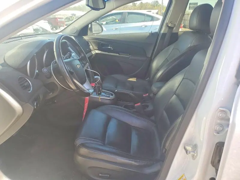 2013 CHEVROLET CRUZE LT  