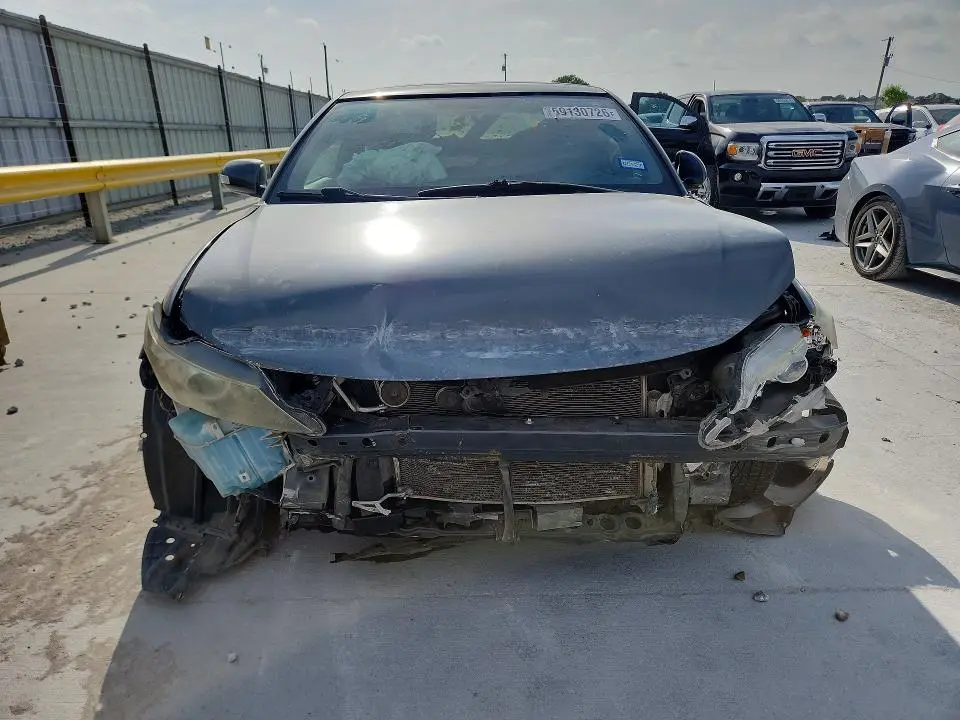 2013 SCION TC BASE  