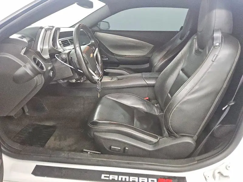 2013 CHEVROLET CAMARO LT  