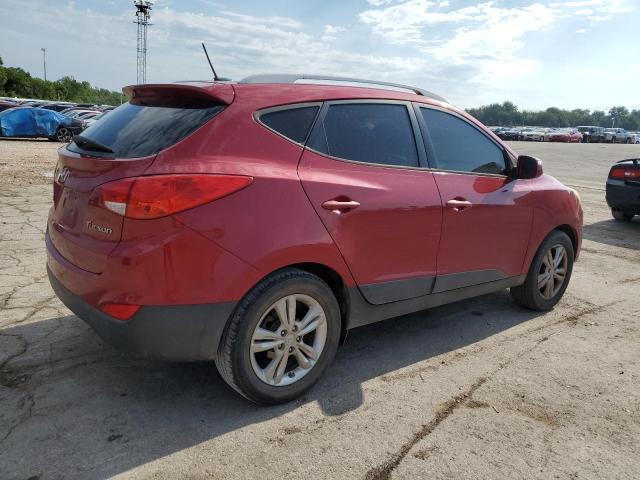 2013 HYUNDAI TUCSON GLS