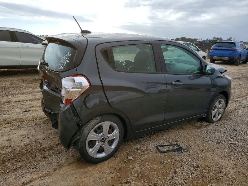 2019 CHEVROLET SPARK LS  