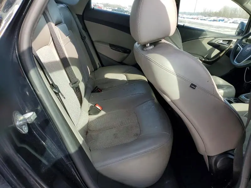 2013 BUICK VERANO   