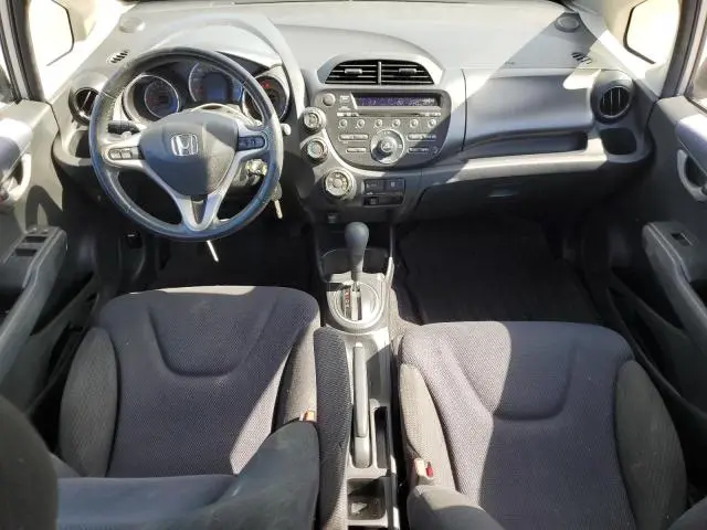2013 HONDA FIT SPORT  