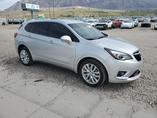 2019 BUICK ENVISION PREMIUM
