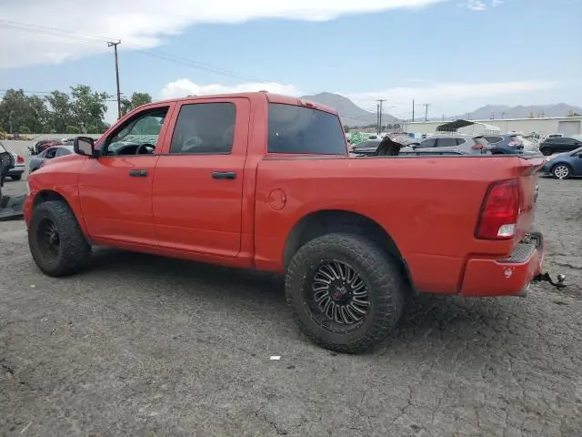 2013 RAM 1500 ST  