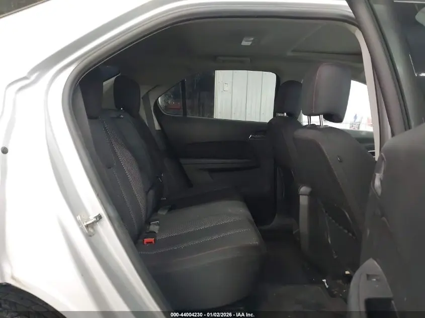 2014 CHEVROLET EQUINOX 2LT