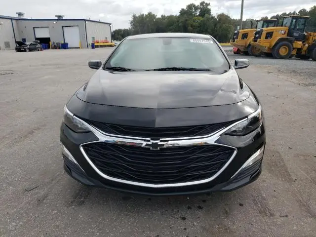 2021 CHEVROLET MALIBU RS  