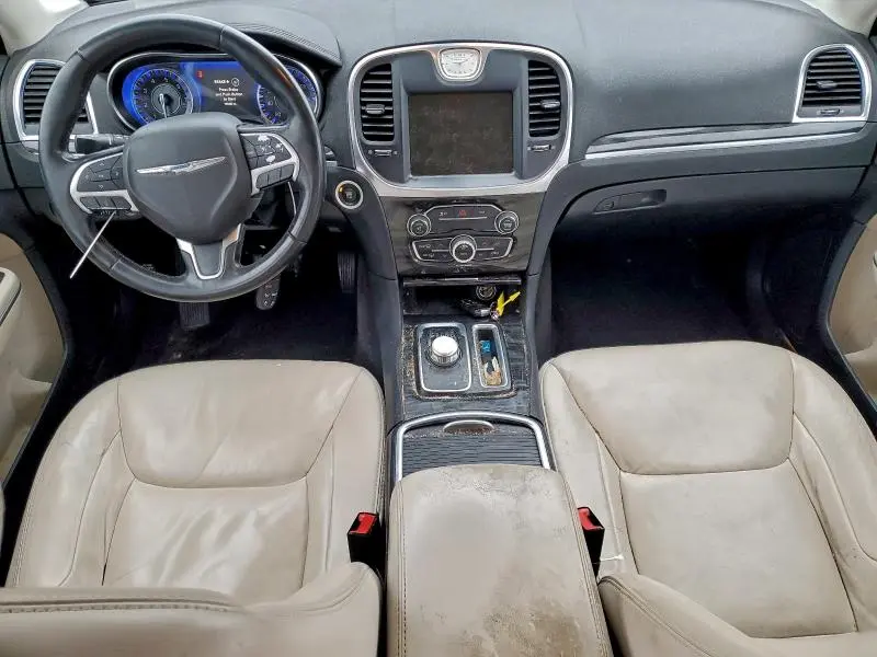 2016 CHRYSLER 300 LIMITED  