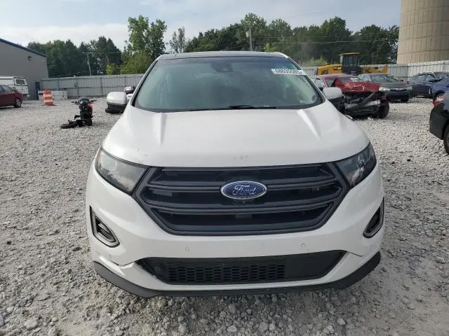 2015 FORD EDGE SPORT  