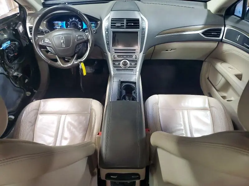 2017 LINCOLN MKZ HYBRID SELECT  