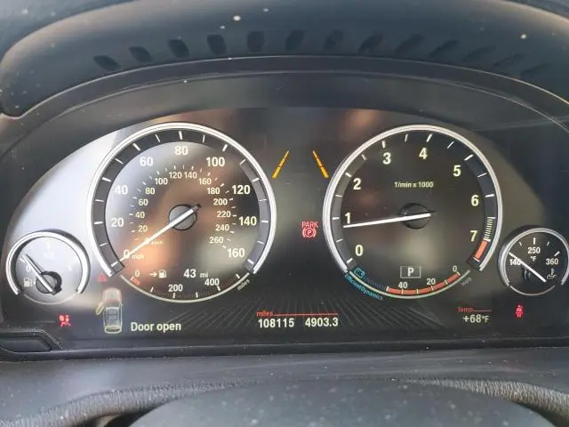 2015 BMW X3 XDRIVE28I  