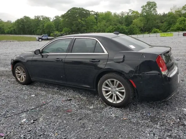2018 CHRYSLER 300 TOURING  