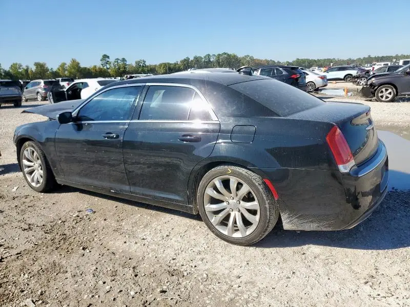 2019 CHRYSLER 300 TOURING  