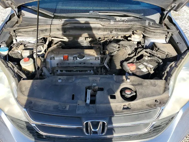 2011 HONDA CR-V LX  