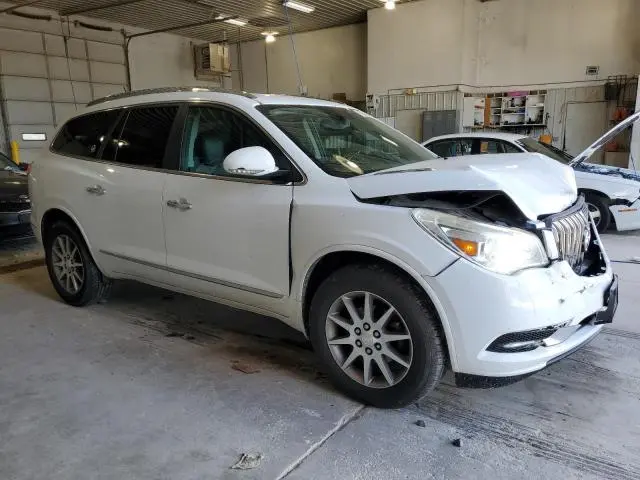 2016 BUICK ENCLAVE