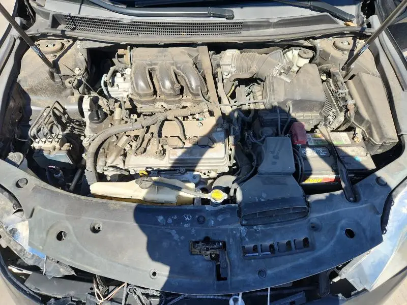 2013 TOYOTA AVALON BASE  