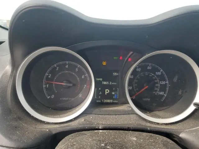 2016 MITSUBISHI LANCER ES
