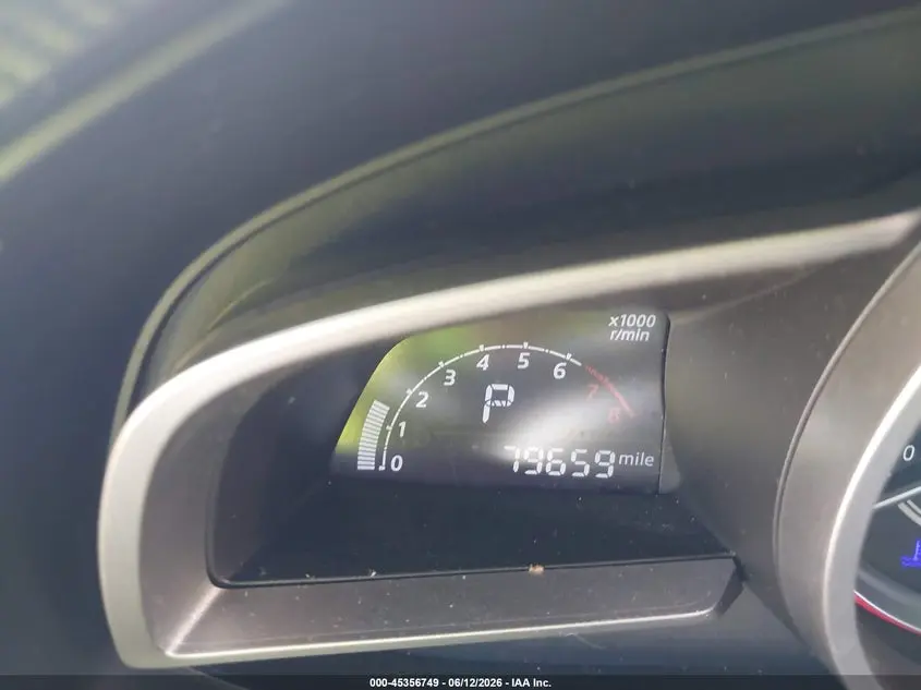 2016 MAZDA MAZDA3 I GRAND TOURING