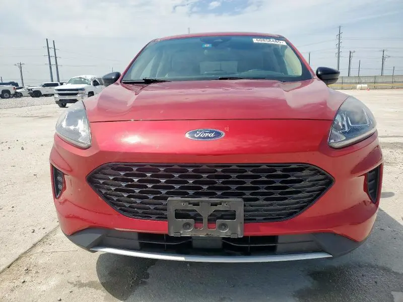 2020 FORD ESCAPE SE SPORT  
