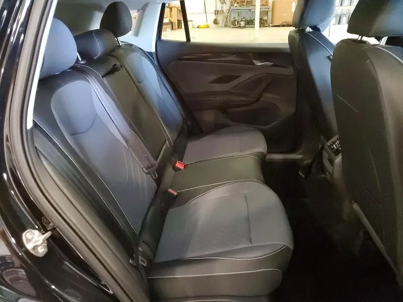 2025 VOLKSWAGEN TIGUAN SE  