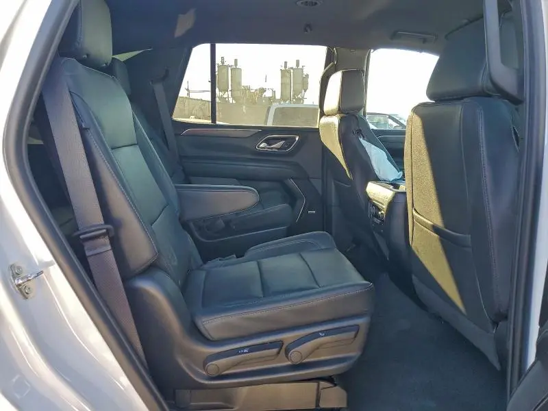 2023 CHEVROLET TAHOE   