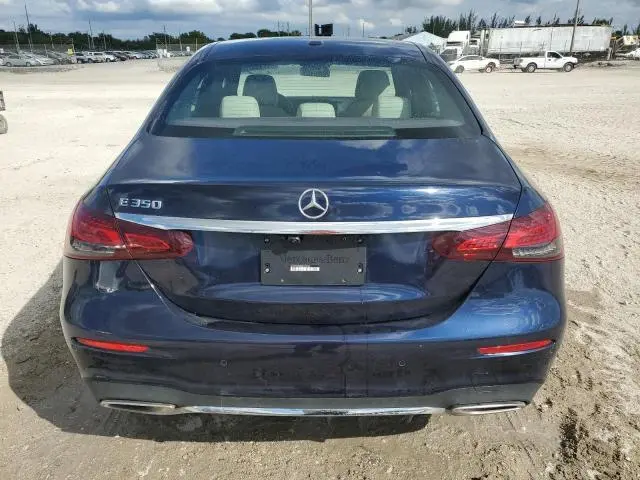 2021 MERCEDES-BENZ E 350  