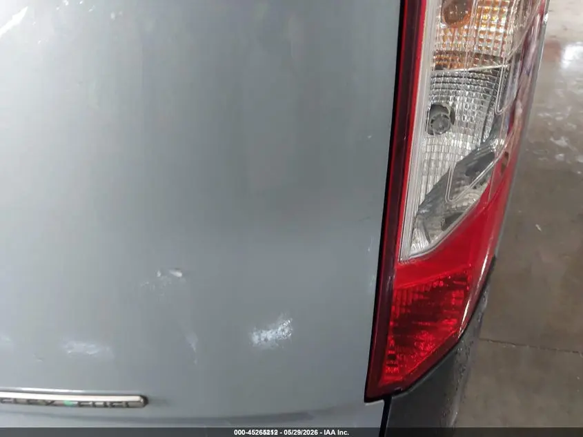 2022 FORD TRANSIT CONNECT XL PASSENGER