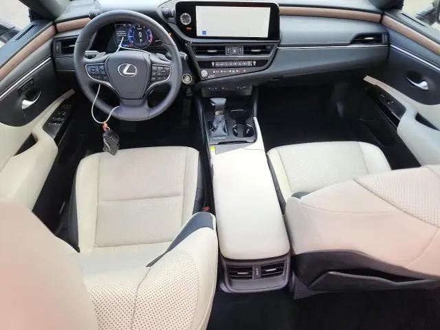 2023 LEXUS ES 350 BASE  