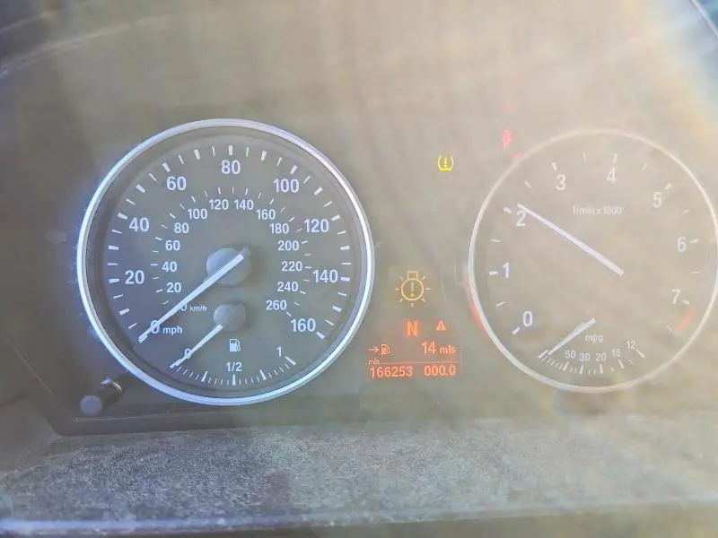 2010 BMW 535 I  