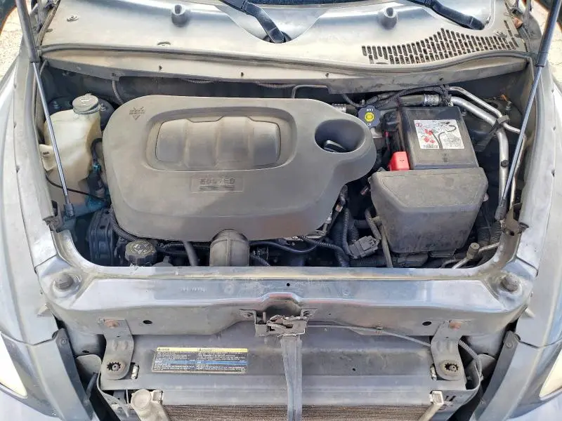 2011 CHEVROLET HHR LT  