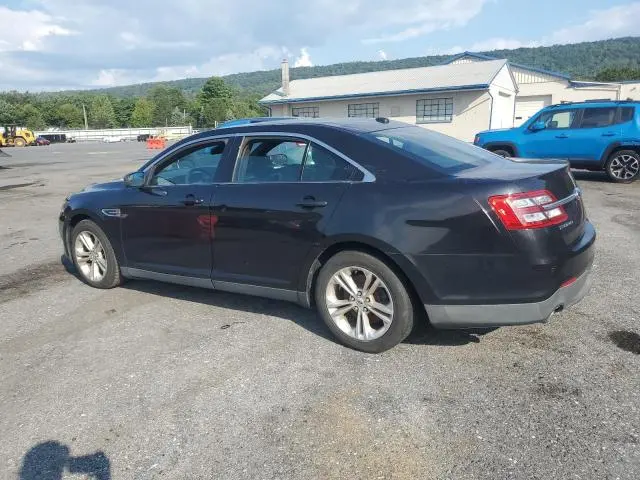 2013 FORD TAURUS SEL  