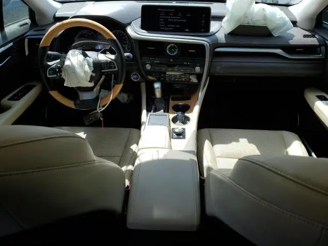 2020 LEXUS RX 450H L  