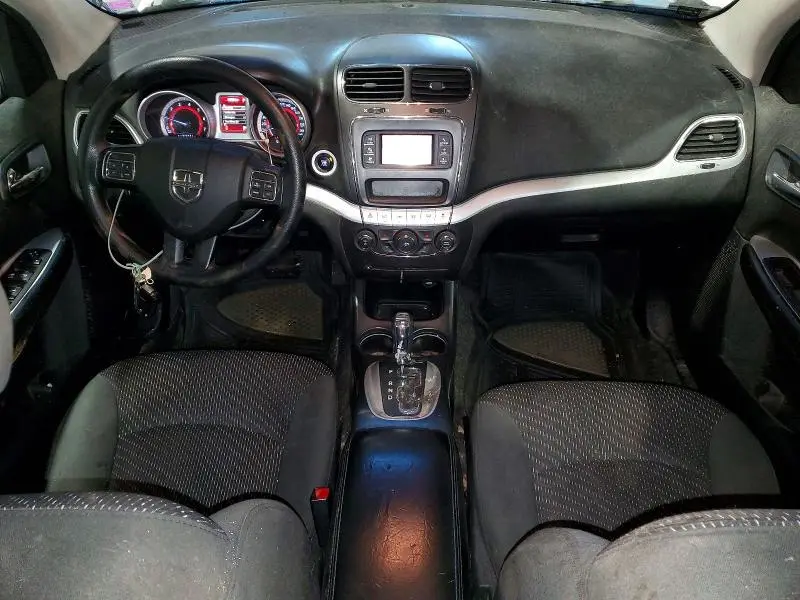 2015 DODGE JOURNEY SE  